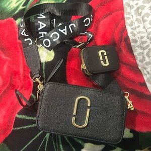 Marc jacob the snapshot